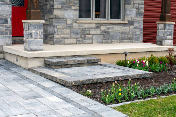 Best Cobblestone Driveway Pavers  in Richmond Heights, FL