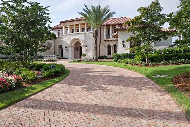 Reasons to Select Us for Your Driveway Paving Requirements in Richmond Heights, FL
