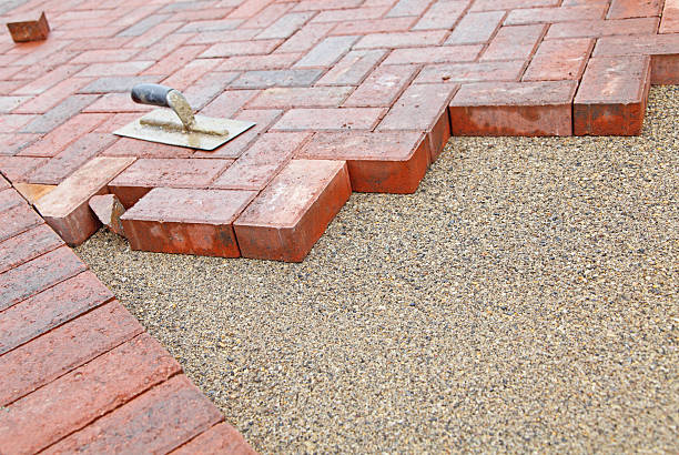 Best Driveway Repair Near Me  in Richmond Heights, FL
