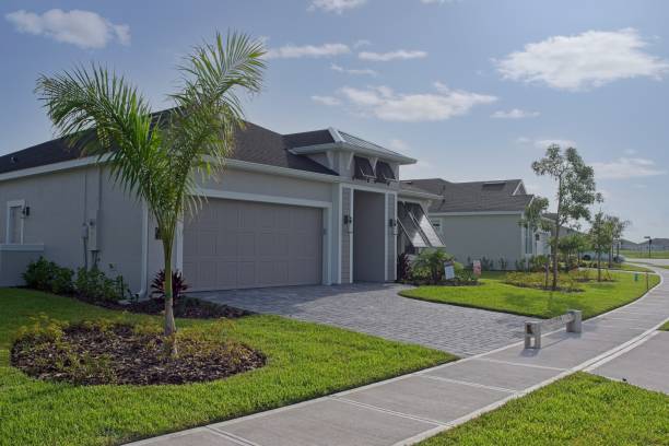 Best Decorative Driveway Pavers  in Richmond Heights, FL